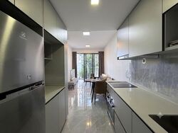 The Garden Residences (D19), Apartment #597906901